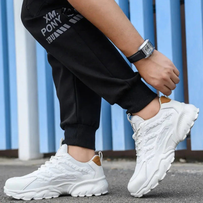 Chaussures de Sécurité en Acier Confortables