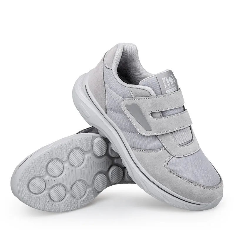 VELONIX™ - Basket orthopédique : Confort ultime et soutien personnalisé
