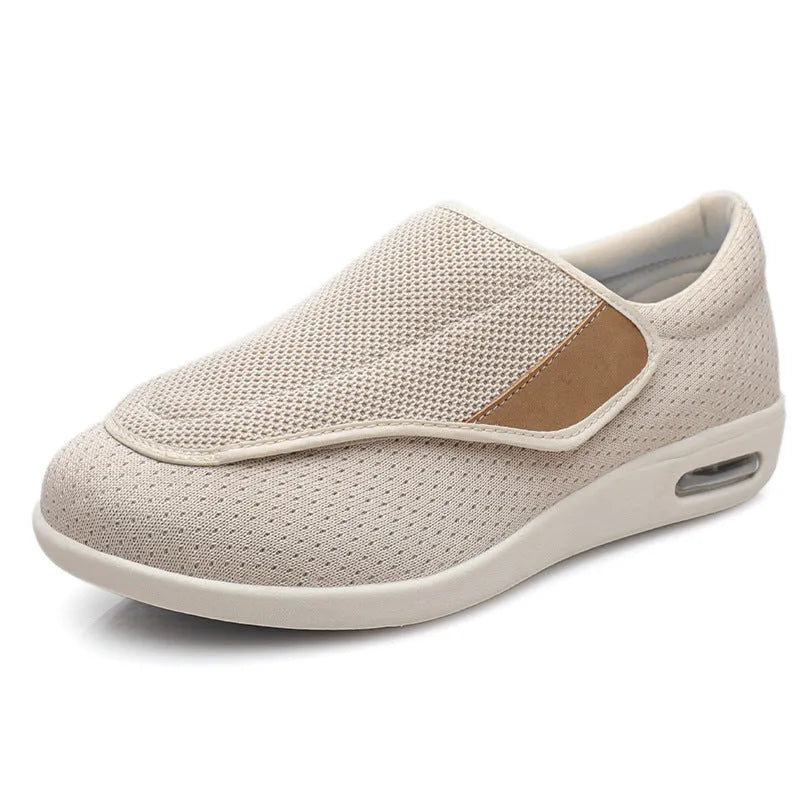 VELIA™ - Chaussures pieds sensibles pour femmes – Confort ultime et style unique