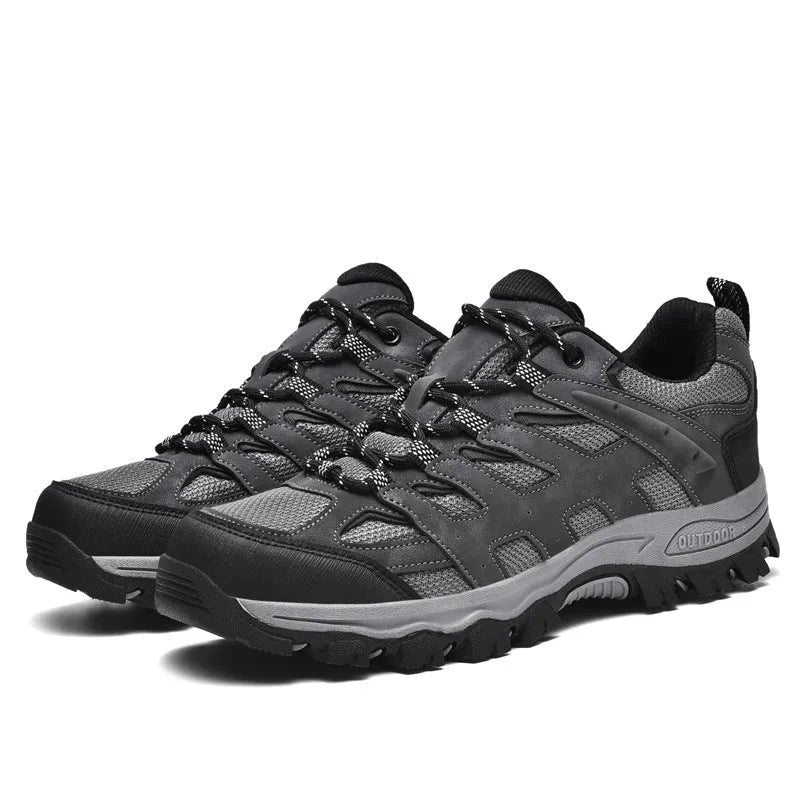 Chaussures de randonnée orthopédiques | Confort & performance durables