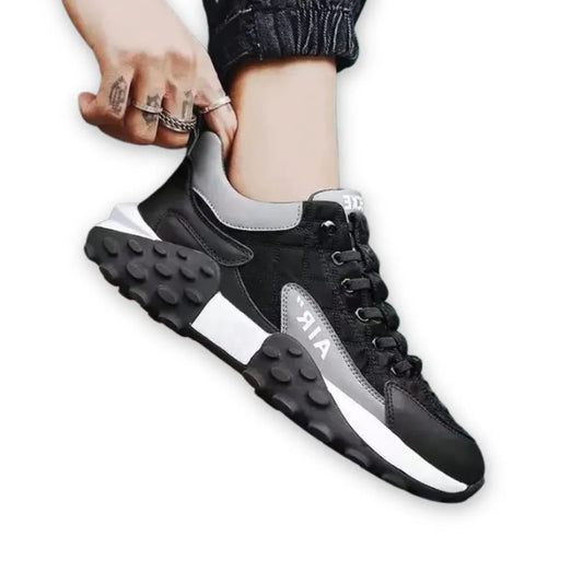 WINTRAX™ - Basket chaude homme : Découvrez le confort ultime et le style unique