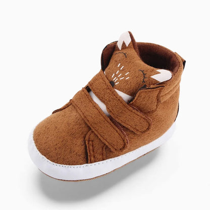 BABYPAW™ - Chaussure bébé premiers pas : Offrez confort & style à chaque pas