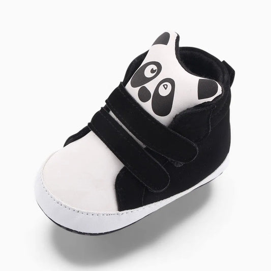 BABYPAW™ - Chaussure bébé premiers pas : Offrez confort & style à chaque pas