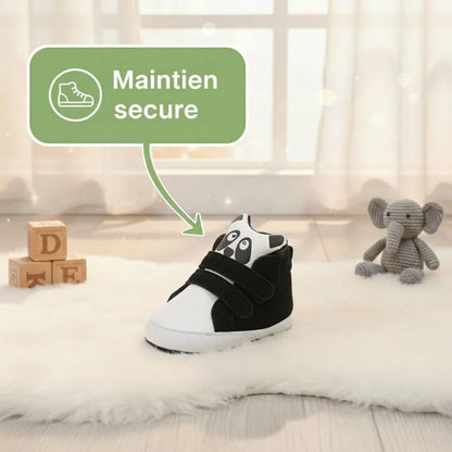 BABYPAW™ - Chaussure bébé premiers pas : Offrez confort & style à chaque pas