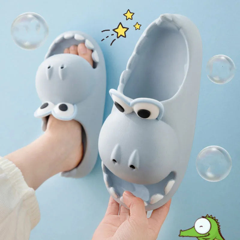 COZYPAW™ – Claquettes mignonnes orthopédiques | Confort ergonomique & style adorable