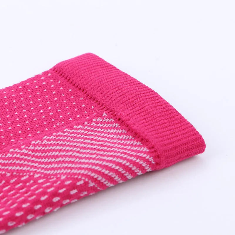 ORTHOFLEX™ - Chaussette de maintien cheville – Soutien optimal & confort garanti