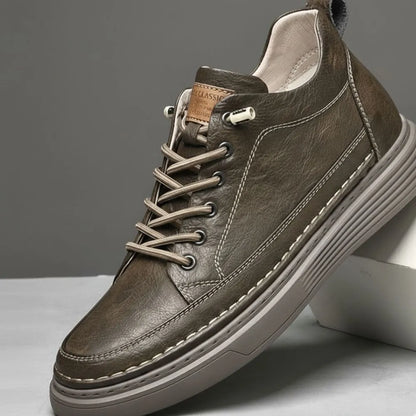 ALTORIS™ - Chaussure homme orthopédique – Confort ultime et style assuré