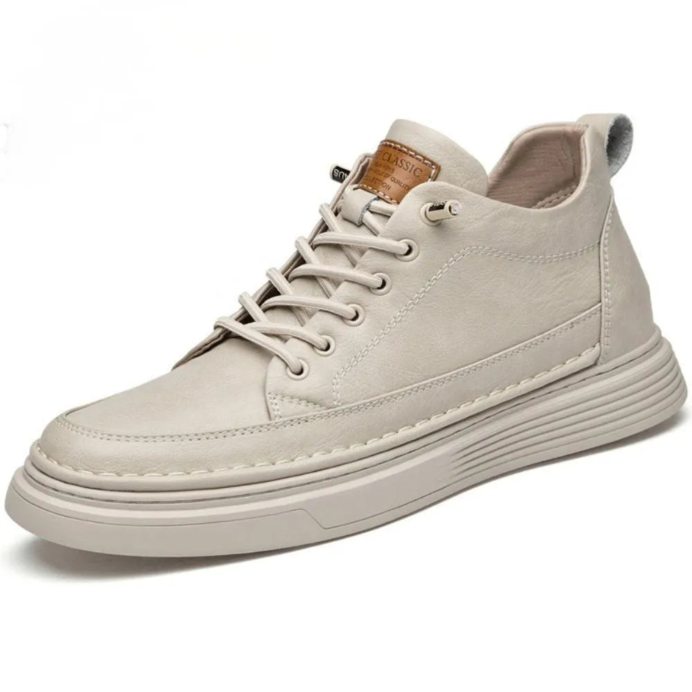 ALTORIS™ - Chaussure homme orthopédique – Confort ultime et style assuré