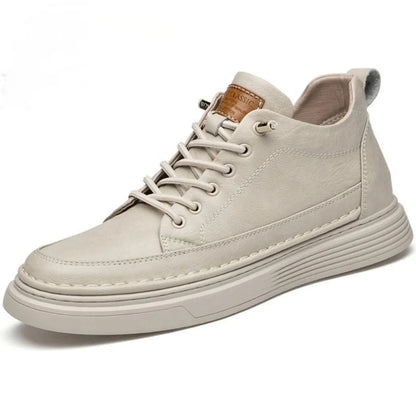 ALTORIS™ - Chaussure homme orthopédique – Confort ultime et style assuré