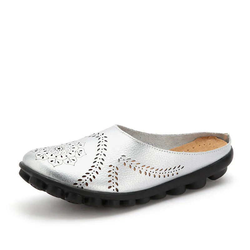 CALISSA™ – Chaussures femme très souples | Confort optimal pour pieds sensibles