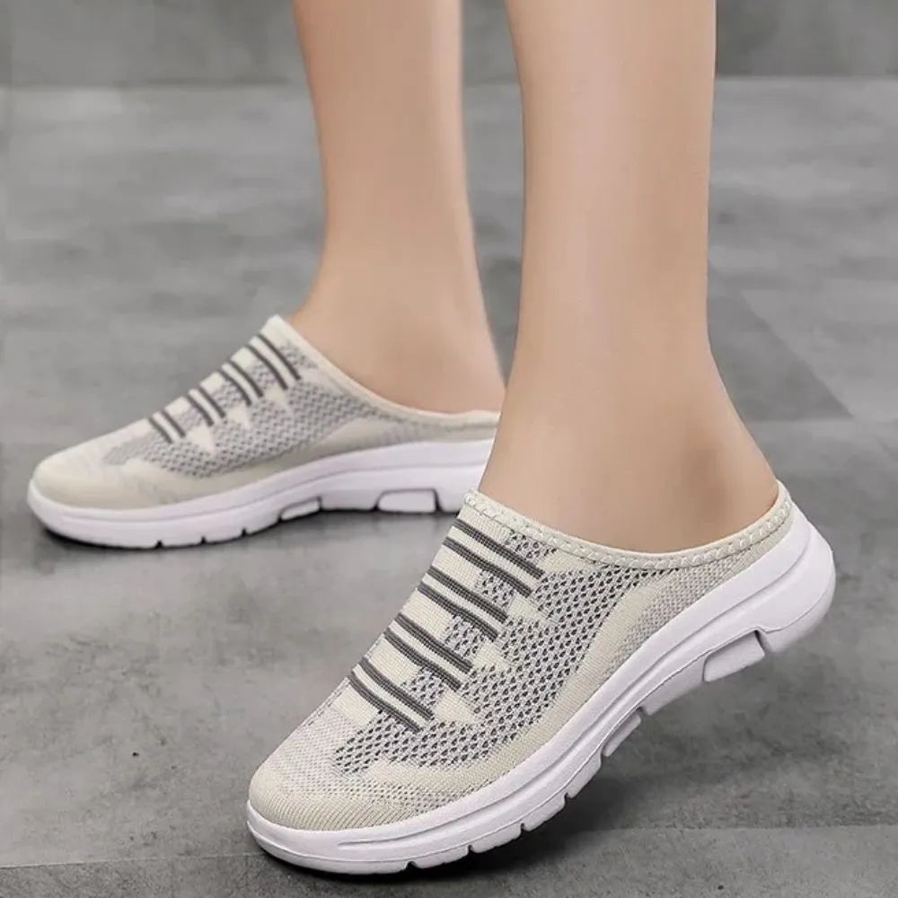 MOVA™ - Sabot orthopédique femme : Confort absolu, style et bien-être assuré