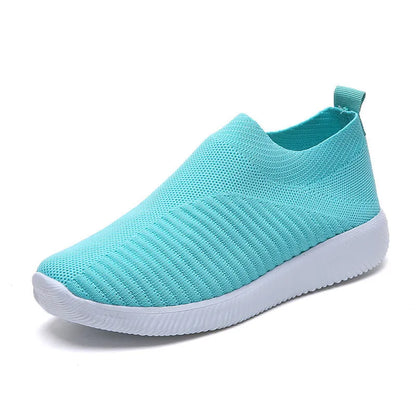 MELIA™ - Chaussures sans lacets femme – Confort & style instantané à découvrir