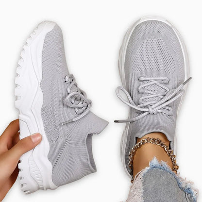 ELYON™ - Basket femme légère et confortable – Adoptez l'élégance sans effort