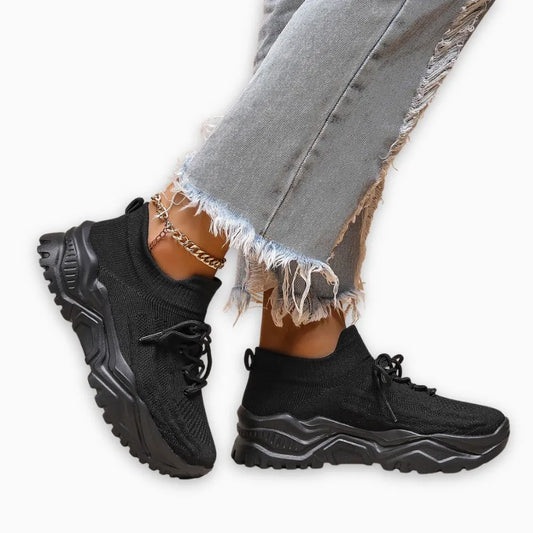 ELYON™ - Basket femme légère et confortable – Adoptez l'élégance sans effort