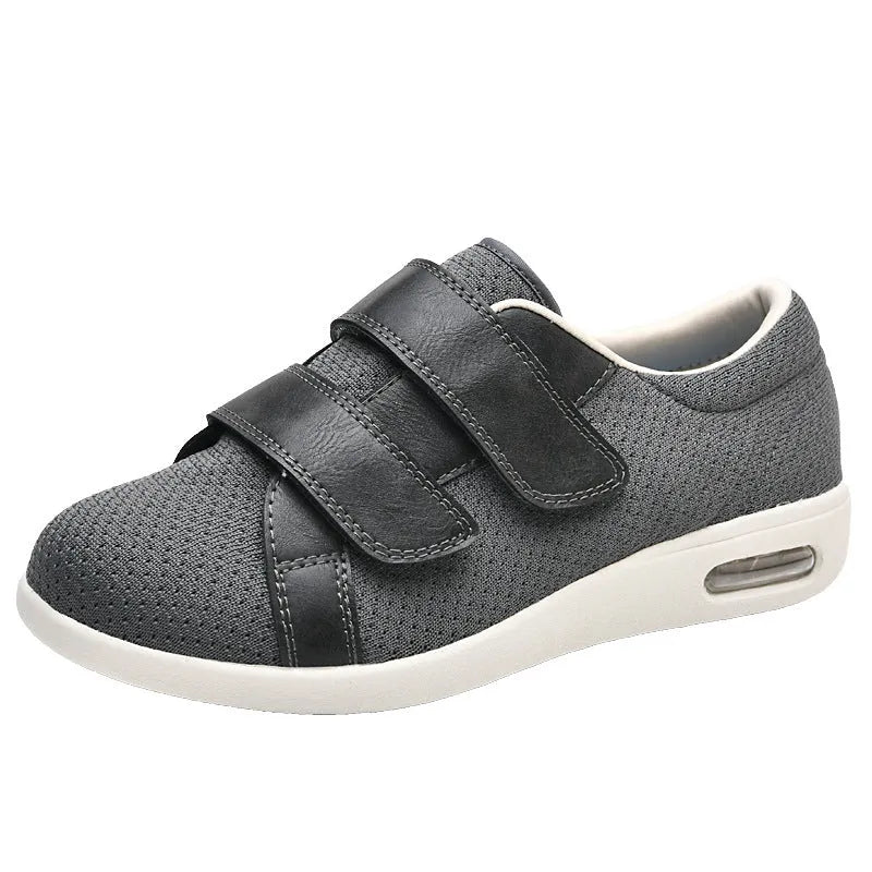 AIRLINA™- Chaussures femme pieds sensibles – Confort exceptionnel à découvrir