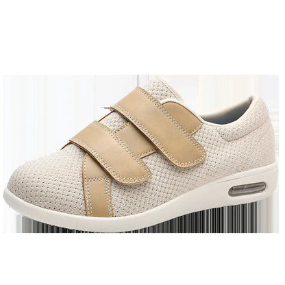 AIRLINA™- Chaussures femme pieds sensibles – Confort exceptionnel à découvrir