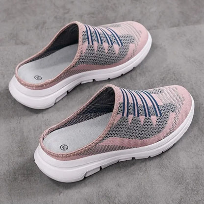 MOVA™ - Sabot orthopédique femme : Confort absolu, style et bien-être assuré