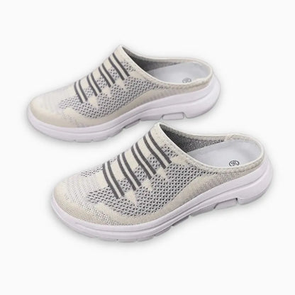 MOVA™ - Sabot orthopédique femme : Confort absolu, style et bien-être assuré