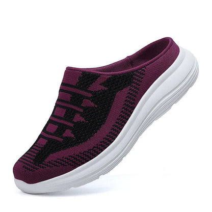 MOVA™ - Sabot orthopédique femme : Confort absolu, style et bien-être assuré