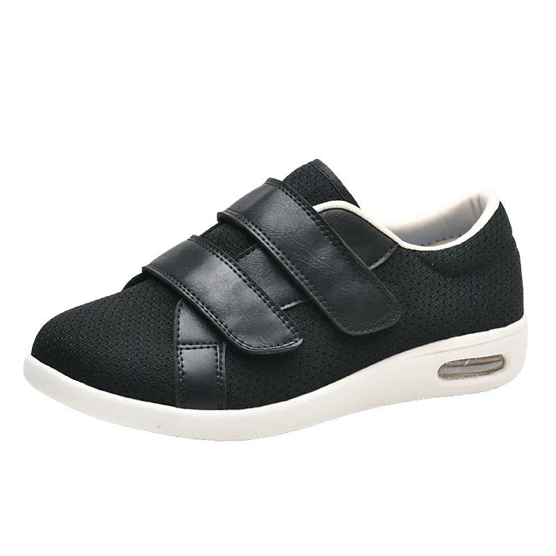 AIRLINA™- Chaussures femme pieds sensibles – Confort exceptionnel à découvrir