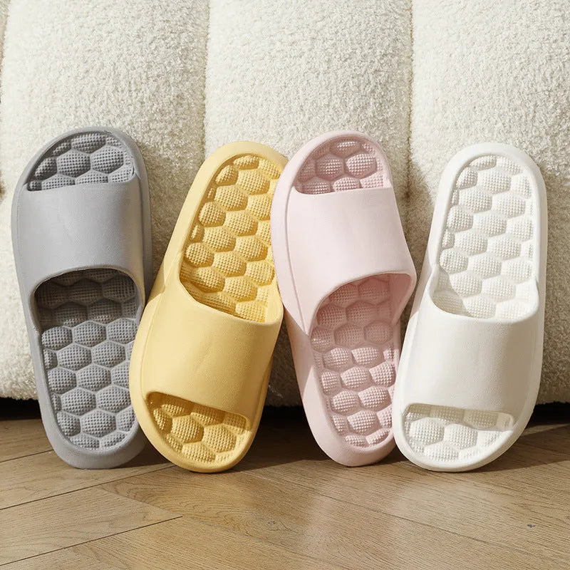NUBIA™ - Claquette orthopédique : Confort et soutien pour vos pieds fatigués