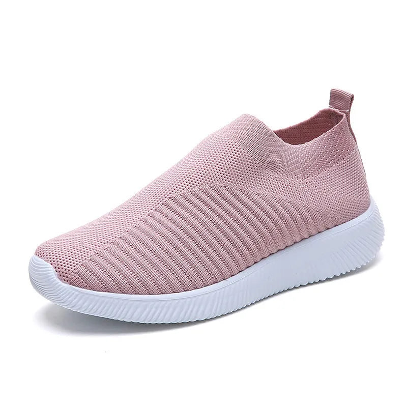 MELIA™ - Chaussures sans lacets femme – Confort & style instantané à découvrir