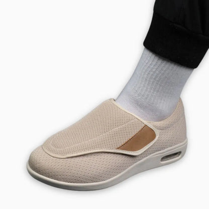 VELIA™ - Chaussures pieds sensibles pour femmes – Confort ultime et style unique