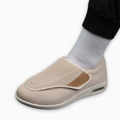 VELIA™ - Chaussures pieds sensibles pour femmes – Confort ultime et style unique
