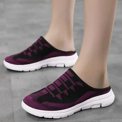 MOVA™ - Sabot orthopédique femme : Confort absolu, style et bien-être assuré