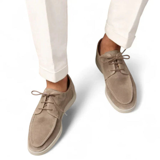 LURANO™ - Chaussures orthopédiques homme casual chic – Confort et style unique