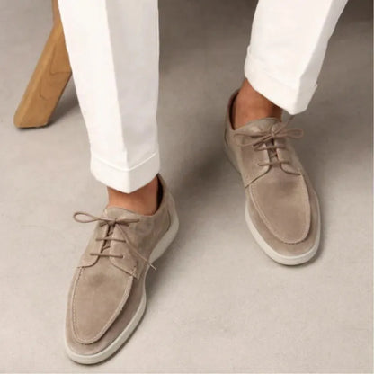 LURANO™ - Chaussures orthopédiques homme casual chic – Confort et style unique