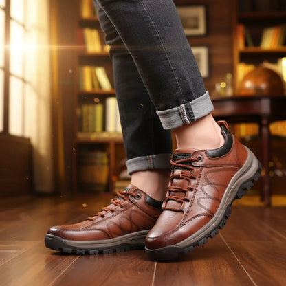 MONTAROCK™ - Chaussure de marche homme : Confort et performance inégalés à découvrir