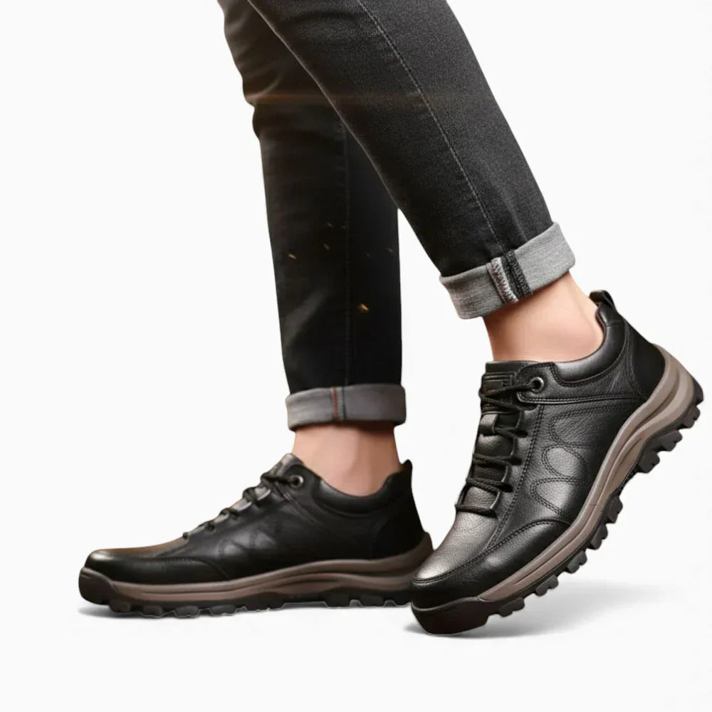 MONTAROCK™ - Chaussure de marche homme : Confort et performance inégalés à découvrir