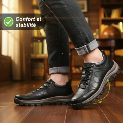MONTAROCK™ - Chaussure de marche homme : Confort et performance inégalés à découvrir