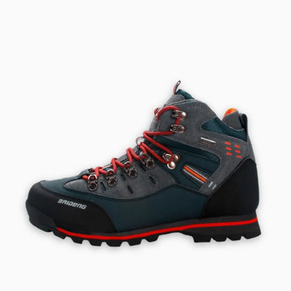 MONTEX™ - Chaussures de randonnée homme : Confort, Performance et Aventure