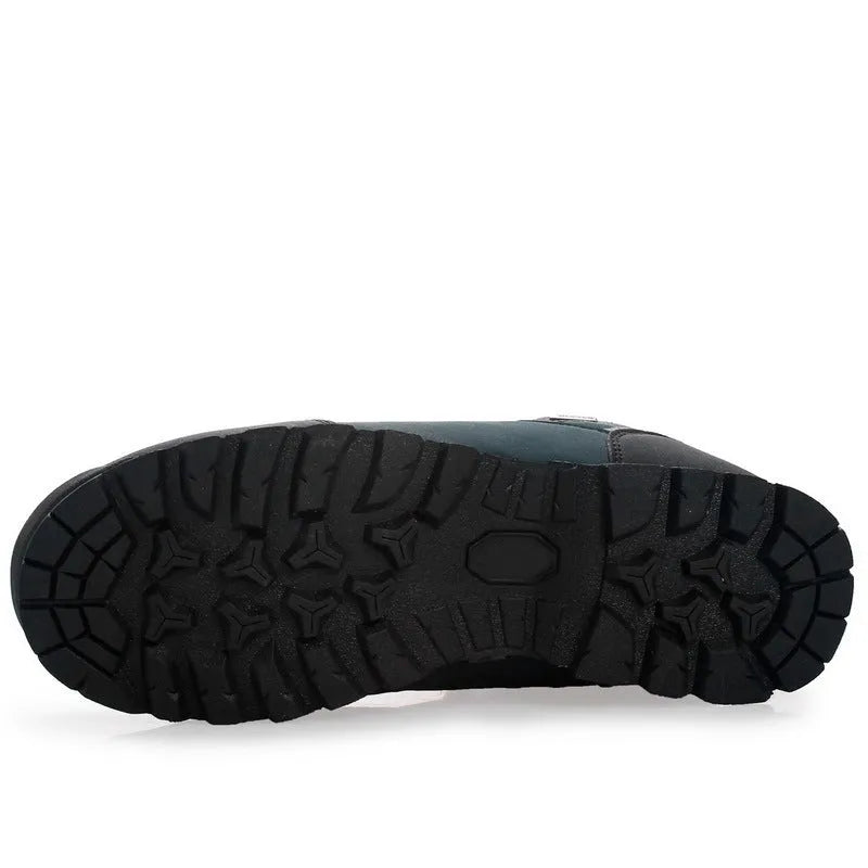 MONTEX™ - Chaussures de randonnée homme : Confort, Performance et Aventure