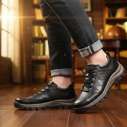 MONTAROCK™ - Chaussure de marche homme : Confort et performance inégalés à découvrir