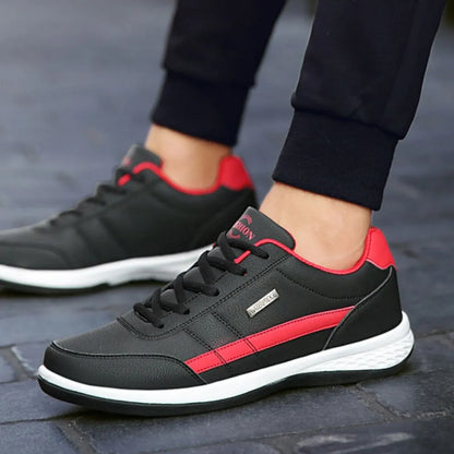 SOLARYX™ - Basket orthopédique homme – Confort et style pour vos pieds sensibles