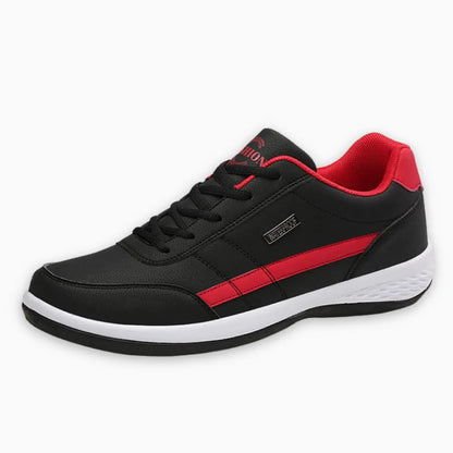 SOLARYX™ - Basket orthopédique homme – Confort et style pour vos pieds sensibles