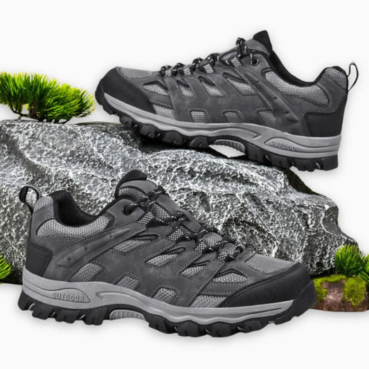 TRAKON™ - Chaussures de randonnée orthopédiques – Confort ultime et performance