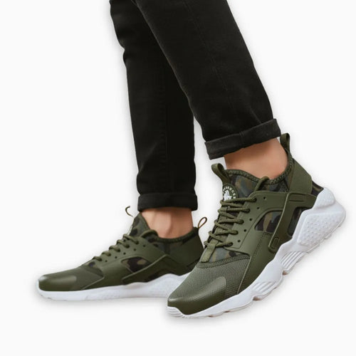 VELINX™ - Chaussures orthopédiques homme sport – Confort et performance uniques