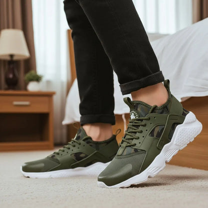 VELINX™ - Chaussures orthopédiques homme sport – Confort et performance uniques