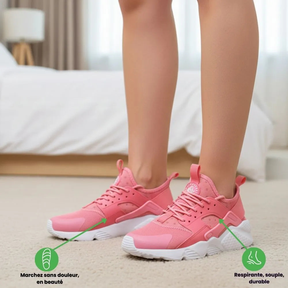 VELINX™ - Chaussures orthopédiques homme sport – Confort et performance uniques