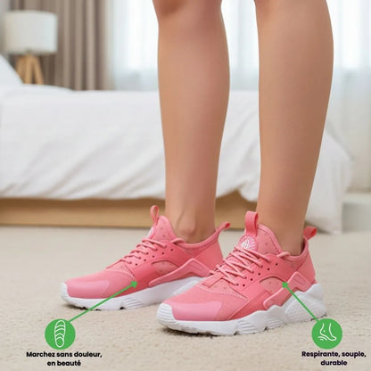 VELINX™ - Chaussures orthopédiques homme sport – Confort et performance uniques