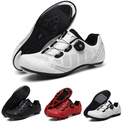 VORTIX™ - Chaussures de cyclisme homme – Performance et confort inégalés